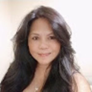 Meet your Posher, Teresa